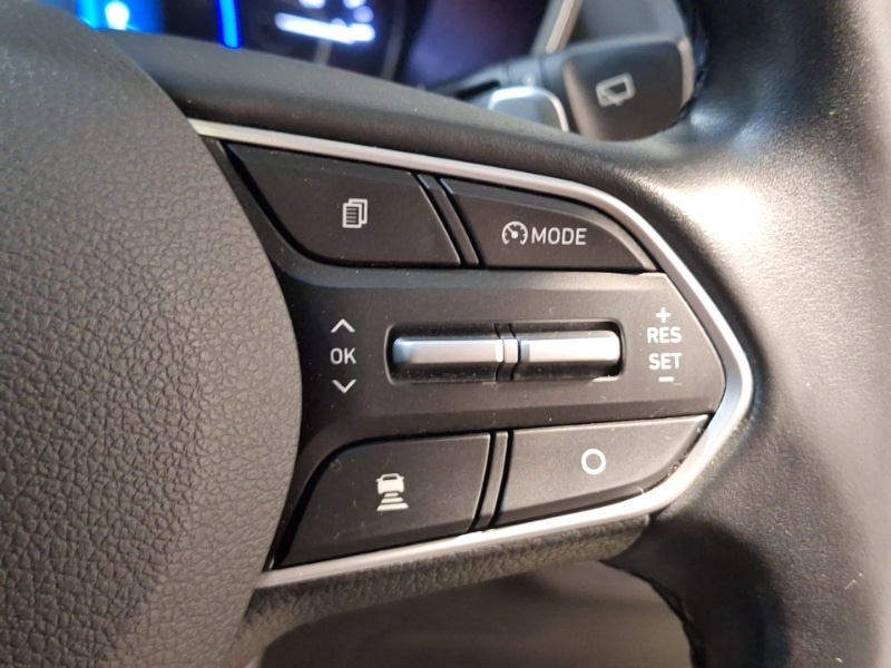 Used Hyundai Santa Fe 2021 for sale - 76963864: Photo 18