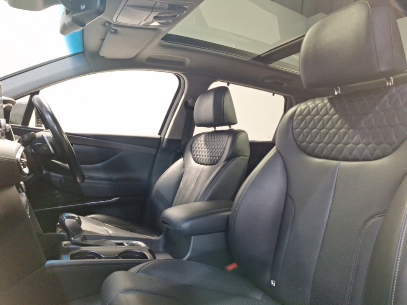 Used Hyundai Santa Fe 2021 for sale - 76963864: Photo 19