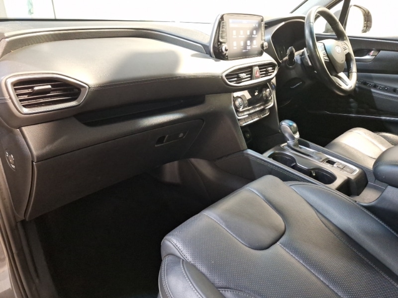 Used Hyundai Santa Fe 2021 for sale - 76963864: Photo 5