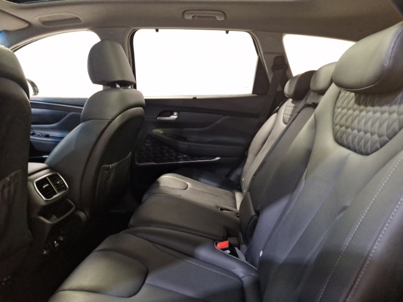 Used Hyundai Santa Fe 2021 for sale - 76963864: Photo 6