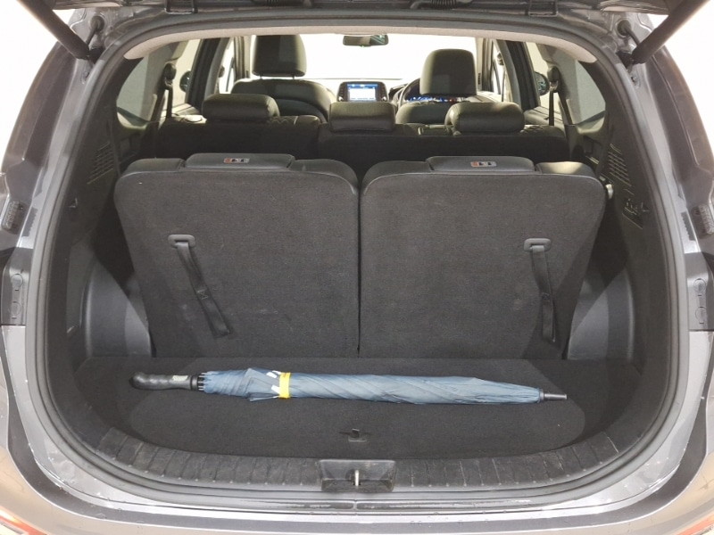 Used Hyundai Santa Fe 2021 for sale - 76963864: Photo 8