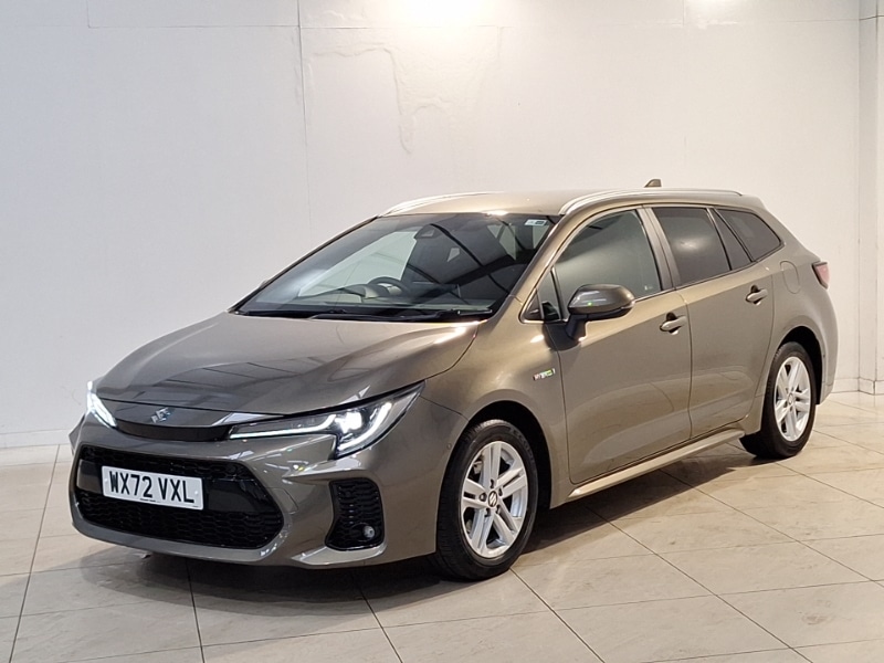 Used Suzuki Swace 2022 for sale - 76897596: Photo 13