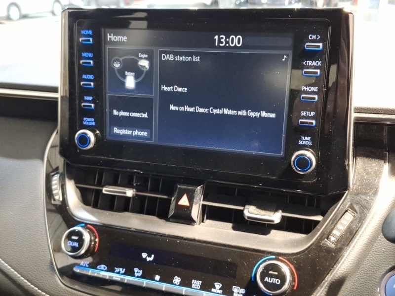 Used Suzuki Swace 2022 for sale - 76897596: Photo 18