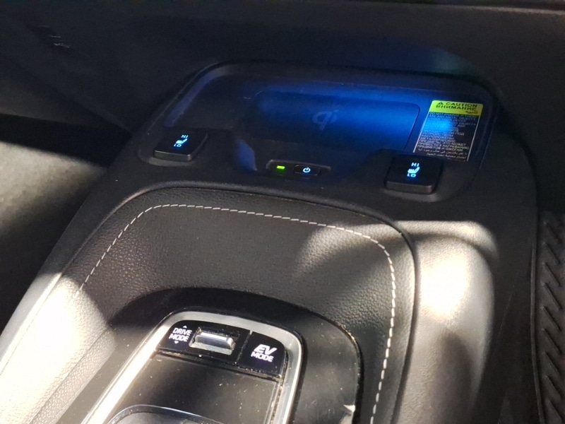 Used Suzuki Swace 2022 for sale - 76897596: Photo 19