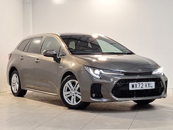 2022 - 1.8 Hybrid SZ5 5dr CVT