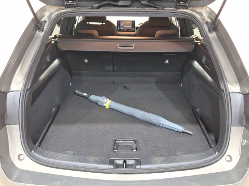 Used Suzuki Swace 2022 for sale - 76897596: Photo 8