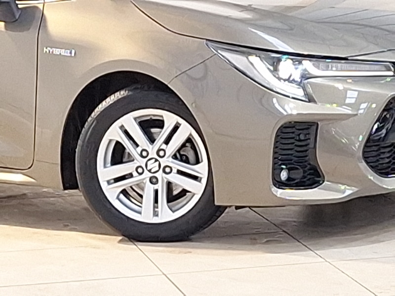 Used Suzuki Swace 2022 for sale - 76897596: Photo 9