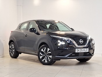 Used Nissan Juke 2025 for sale - 78494217: Photo