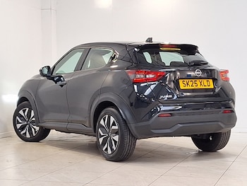 Used Nissan Juke 2025 for sale - 78494217: Photo