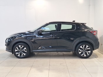 Used Nissan Juke 2025 for sale - 78494217: Photo