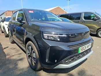 Used Vauxhall Frontera 2026 for sale - 79238704: Photo