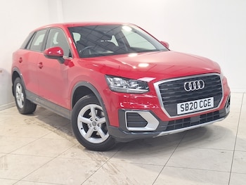 Used Audi Q2 2020 for sale - 79557667: Photo