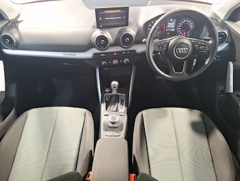 Used Audi Q2 2020 for sale - 79557667: Photo