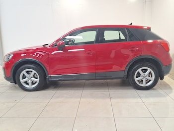 Used Audi Q2 2020 for sale - 79557667: Photo