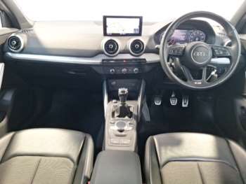 Used Audi Q2 2020 for sale - 74470855: Photo