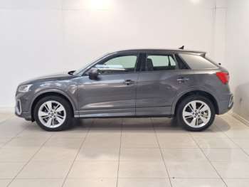 Used Audi Q2 2020 for sale - 74470855: Photo