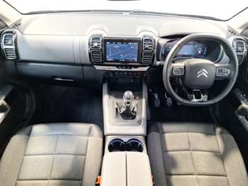 Used Citroen C5 Aircross 2022 for sale - 74737311: Photo