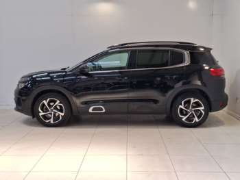 Used Citroen C5 Aircross 2022 for sale - 74737311: Photo