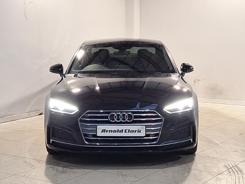 Used Audi A5 2016 for sale - 77273043: Photo 12