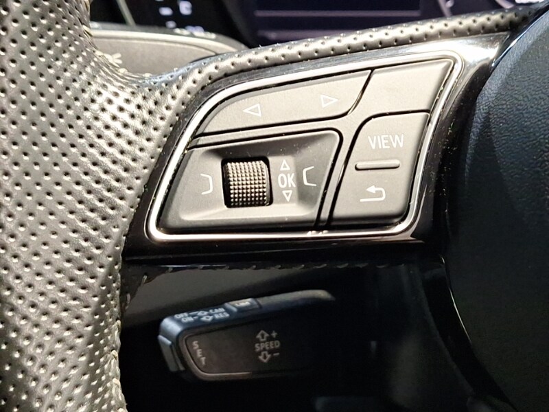 Used Audi A5 2016 for sale - 77273043: Photo 16