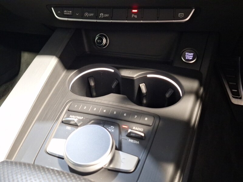 Used Audi A5 2016 for sale - 77273043: Photo 18