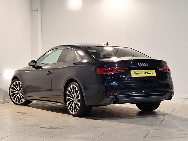 Used Audi A5 2016 for sale - 77273043: Photo 3