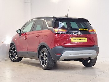 Used Vauxhall Crossland 2021 for sale - 78411082: Photo