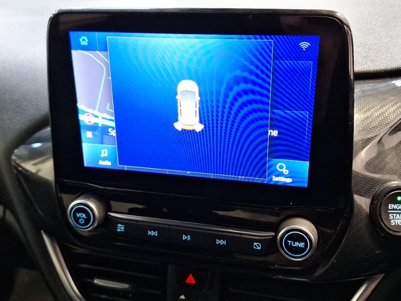 Used Ford Fiesta 2020 for sale - 76885475: Photo 10