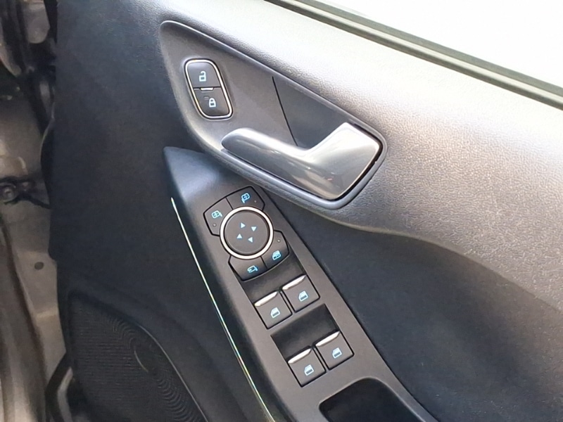 Used Ford Fiesta 2020 for sale - 76885475: Photo 14