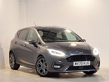 Ford - Fiesta