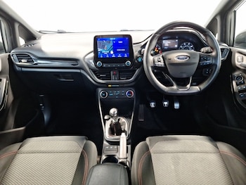 Used Ford Fiesta 2020 for sale - 76885475: Photo