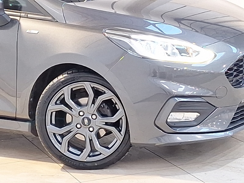 Used Ford Fiesta 2020 for sale - 76885475: Photo 9