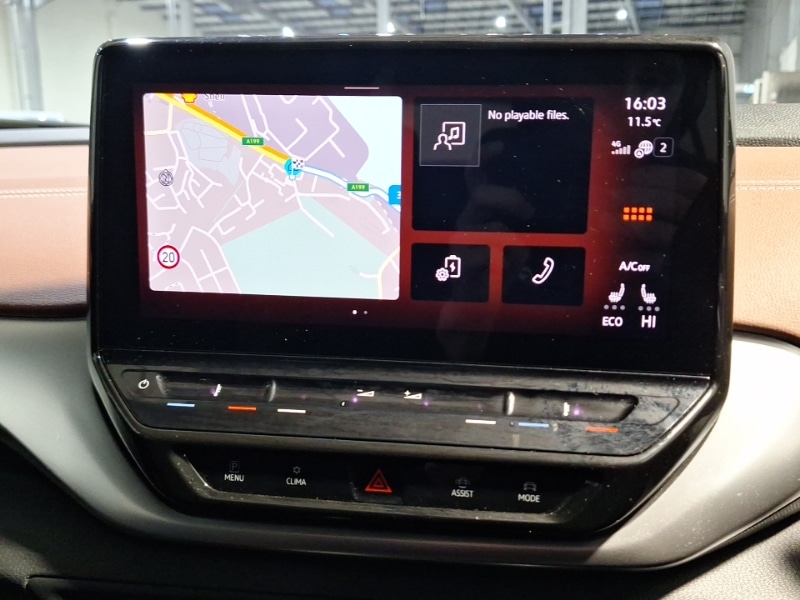 Used Volkswagen ID.4 2022 for sale - 77610948: Photo 18