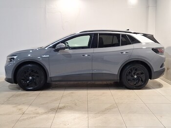 Used Volkswagen ID.4 2022 for sale - 77610948: Photo