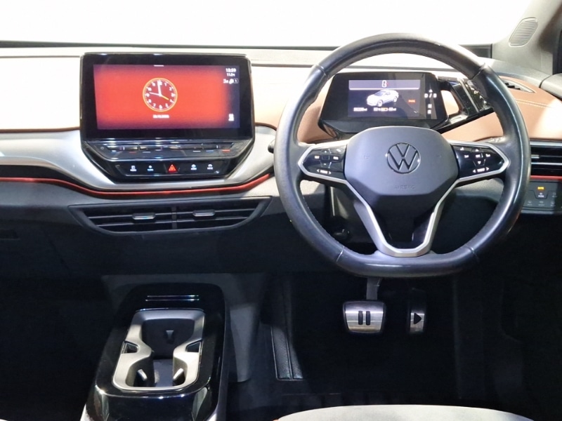 Used Volkswagen ID.4 2022 for sale - 77610948: Photo 7