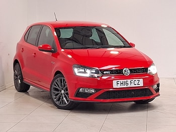 Volkswagen - Polo