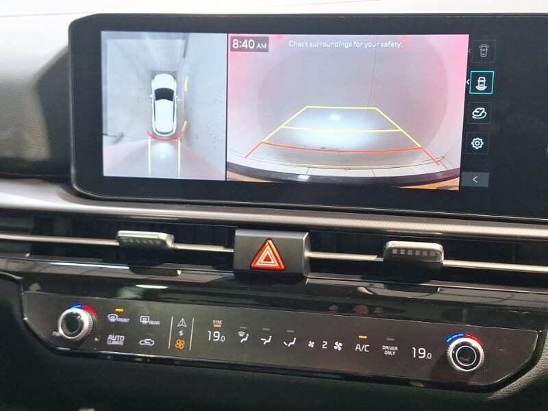 Used Kia Sportage 2025 for sale - 77987844: Photo 10