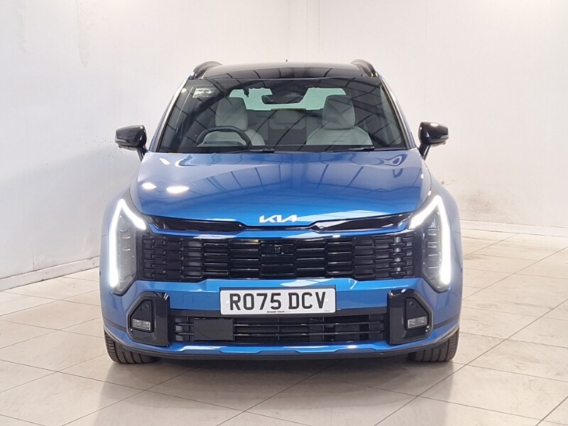 Used Kia Sportage 2025 for sale - 77987844: Photo 12