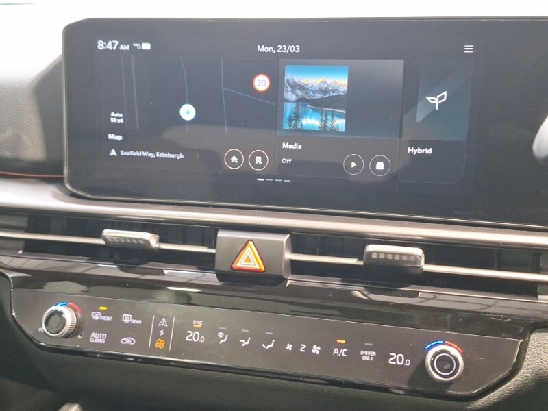 Used Kia Sportage 2025 for sale - 77987844: Photo 16