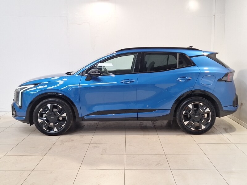 Used Kia Sportage 2025 for sale - 77987844: Photo 4