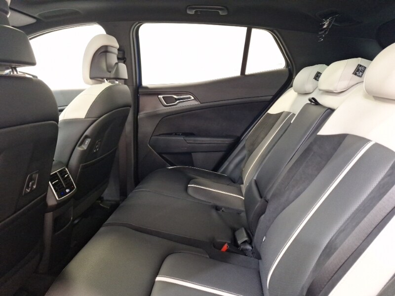 Used Kia Sportage 2025 for sale - 77987844: Photo 6