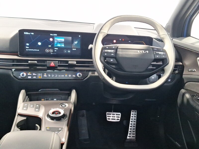 Used Kia Sportage 2025 for sale - 77987844: Photo 7