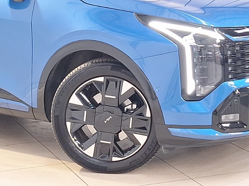 Used Kia Sportage 2025 for sale - 77987844: Photo 9