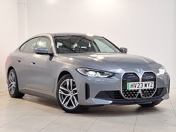 Used BMW i4 2023 for sale - 78425103: Photo