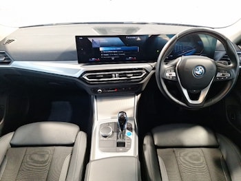 Used BMW i4 2023 for sale - 78425103: Photo