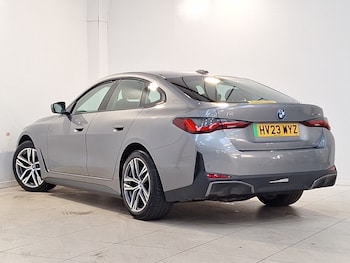 Used BMW i4 2023 for sale - 78425103: Photo