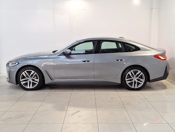 Used BMW i4 2023 for sale - 78425103: Photo