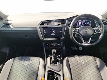 Used Volkswagen Tiguan 2023 for sale - 79044269: Photo