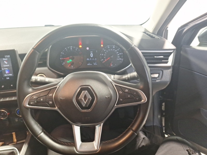 Used Renault Clio 2020 for sale - 77357847: Photo 10