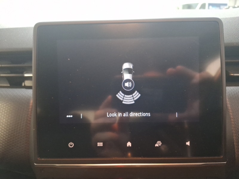 Used Renault Clio 2020 for sale - 77357847: Photo 16